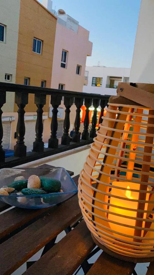 Central House Corralejo Dış mekan fotoğraf