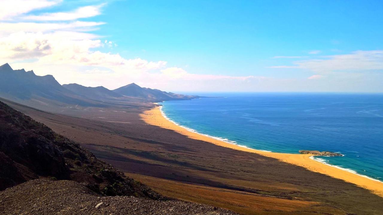 Central House Corralejo Dış mekan fotoğraf
