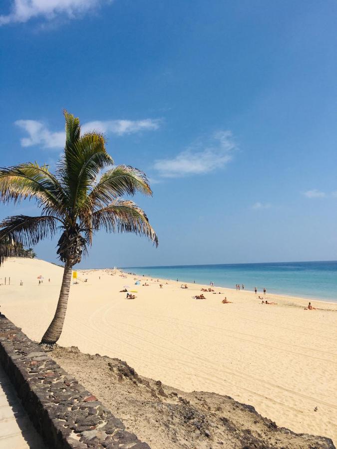 Central House Corralejo Dış mekan fotoğraf