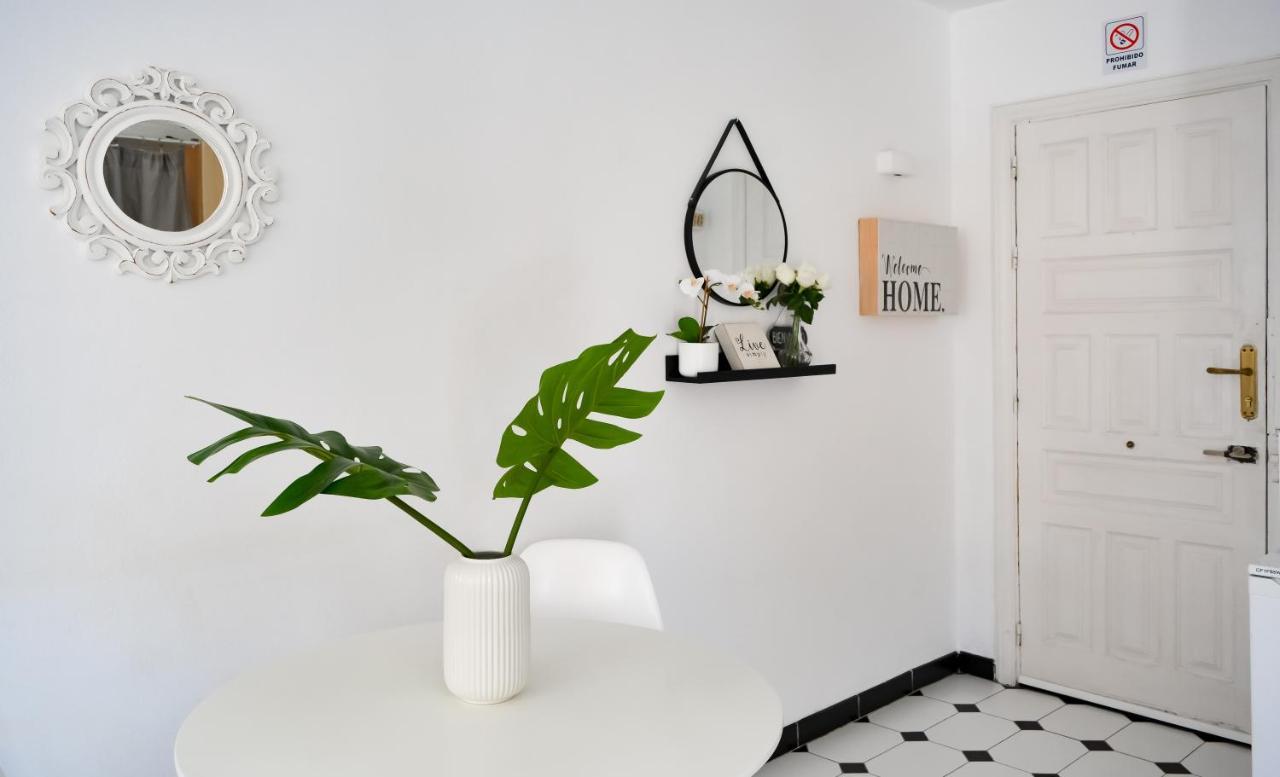 Central House Corralejo Dış mekan fotoğraf