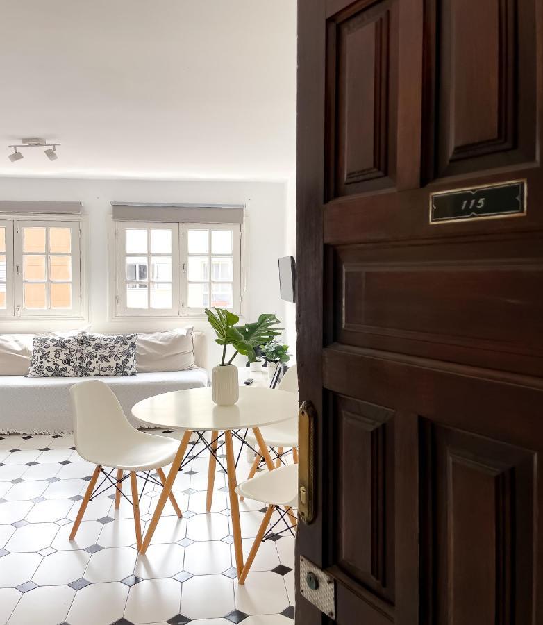 Central House Corralejo Dış mekan fotoğraf