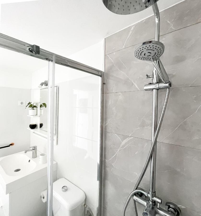 Central House Corralejo Dış mekan fotoğraf