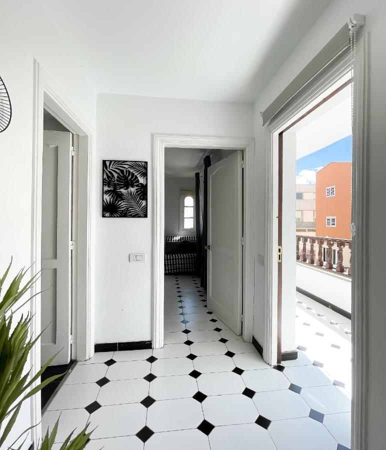 Central House Corralejo Dış mekan fotoğraf