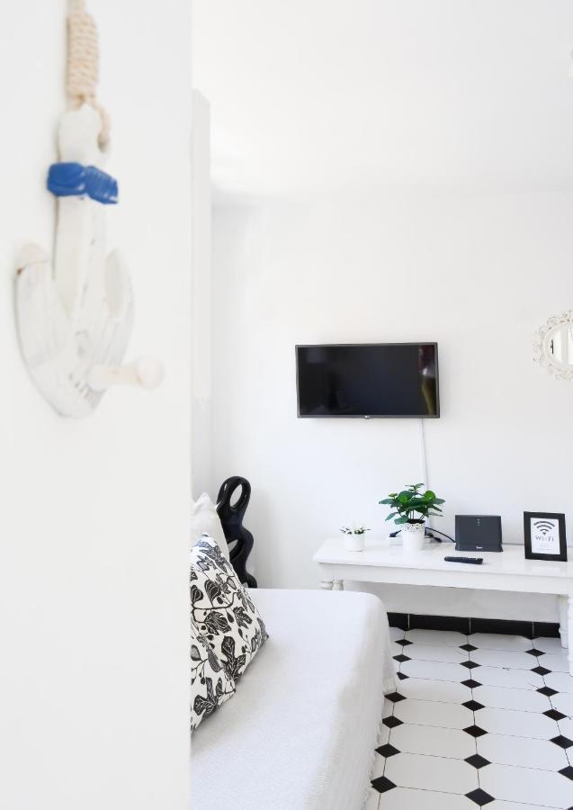 Central House Corralejo Dış mekan fotoğraf