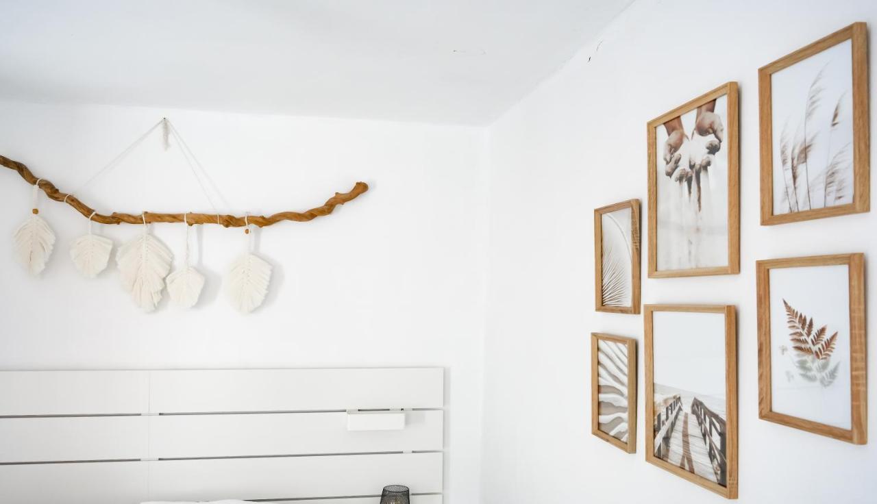 Central House Corralejo Dış mekan fotoğraf