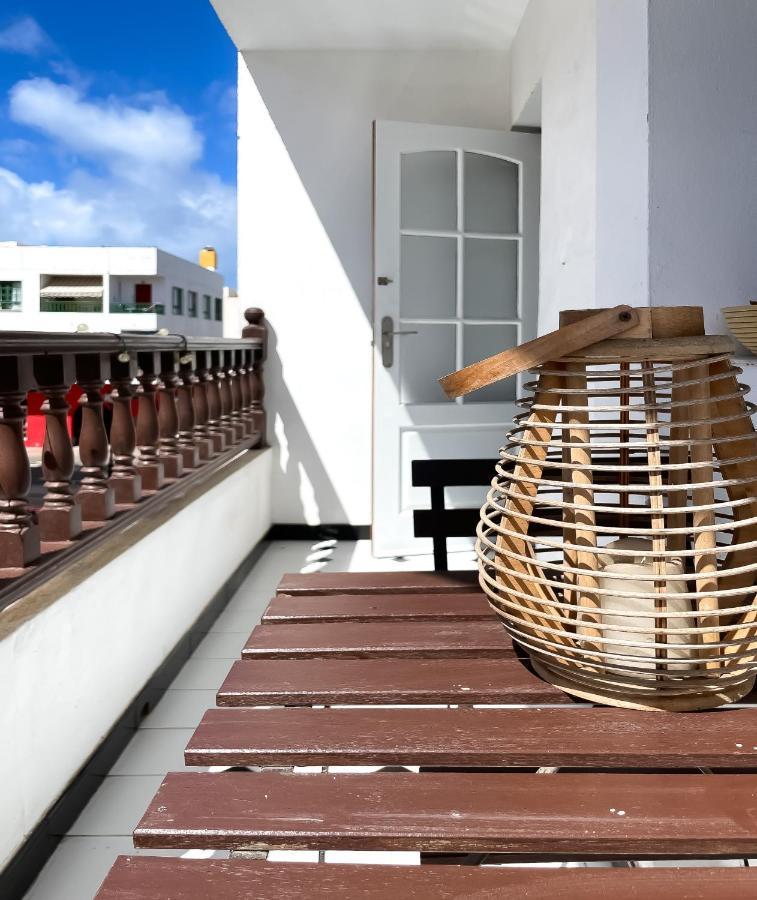 Central House Corralejo Dış mekan fotoğraf