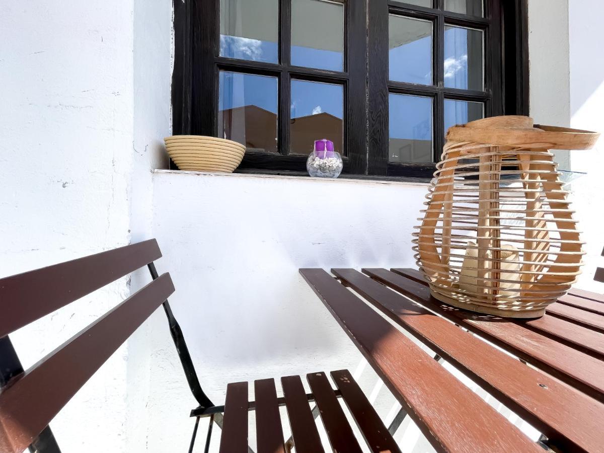 Central House Corralejo Dış mekan fotoğraf