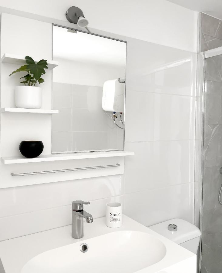 Central House Corralejo Dış mekan fotoğraf
