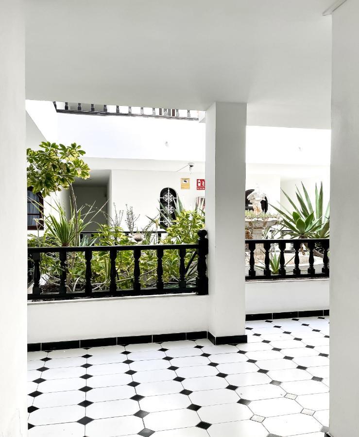 Central House Corralejo Dış mekan fotoğraf
