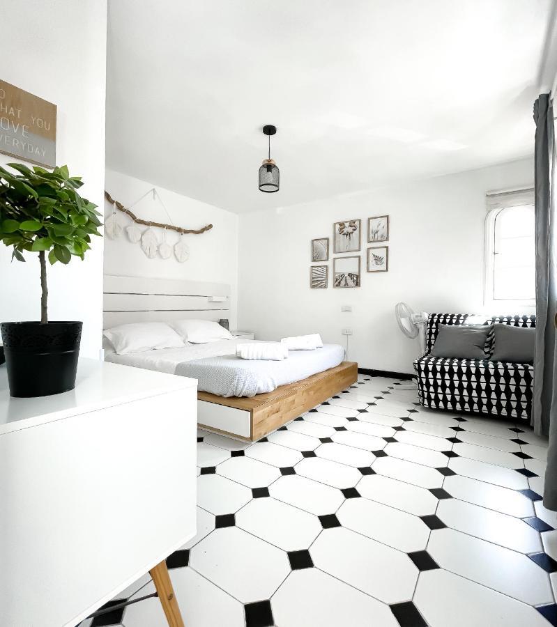 Central House Corralejo Dış mekan fotoğraf