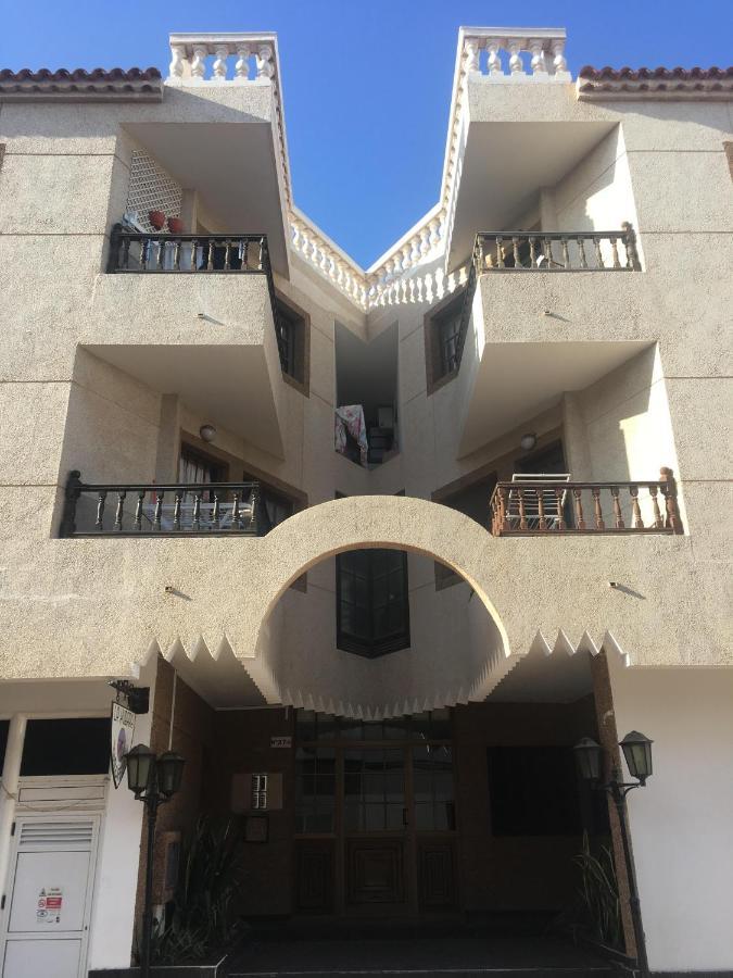 Central House Corralejo Dış mekan fotoğraf